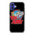 TOM AND JERRY CARTOON iPhone 16 Case Cover