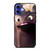 TOOTHLESS CUTE DRAGON iPhone 16 Case Cover