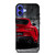 TOYOTA SUPRA iPhone 16 Case Cover