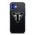 TRIUMPH MOTORCYCLE LOGO iPhone 16 Case Cover