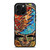 GRATEFUL DEAD ART LOGO 2 iPhone 16 Pro Max Case Cover