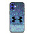 UNDER ARMOUR PATTERN LOGO iPhone 16 Case Cover