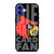 UNIVERSITY OF LOUISVILLE CARDINALS FAN iPhone 16 Case Cover
