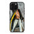 AEROSMITH STEVEN TYLER COOL iPhone 16 Pro Max Case Cover