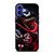 VENOM MARVEL ART 2 iPhone 16 Case Cover