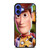 WOODY TOY STORY 4 DISNEY MOVIE iPhone 16 Case Cover