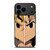 7 DEADLY SINS MELIODAS WRAITH iPhone 17 Pro Max Case Cover