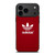 ADIDAS 3 iPhone 17 Pro Max Case Cover