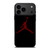 AIR JORDAN ICON iPhone 17 Pro Max Case Cover
