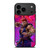 AKUMA GOUKI GAMES STREET FIGHTER iPhone 17 Pro Max Case Cover