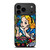 ALICE IN WONDERLAND GLASS DISNEY iPhone 17 Pro Max Case Cover ALICE IN WONDERLAND GLASS DISNEY iPhone 17 Pro Max Case Cover