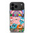AMAZING WORLD OF GUMBALL iPhone 17 Pro Max Case Cover