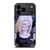 ANDROID 18 MAJIN DRAGON BALL MANGA ANIME iPhone 17 Pro Max Case Cover ANDROID 18 MAJIN DRAGON BALL MANGA ANIME iPhone 17 Pro Max Case Cover