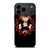 ANIME 7 SEVEN DEADLY SINS MELIODAS iPhone 17 Pro Max Case Cover