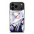 ANIME INUYASHA SESSHOMARU iPhone 17 Pro Max Case Cover ANIME INUYASHA SESSHOMARU iPhone 17 Pro Max Case Cover
