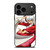 ANIME INUYASHA iPhone 17 Pro Max Case Cover ANIME INUYASHA iPhone 17 Pro Max Case Cover
