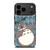 ANIME TOTORO MY NEIGHBOR iPhone 17 Pro Max Case Cover ANIME TOTORO MY NEIGHBOR iPhone 17 Pro Max Case Cover