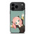 ANYA FORGER SPY X FAMILY ANIME MANGA HAPPY iPhone 17 Pro Max Case Cover