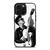 GUITAR BRUNO MARS iPhone 16 Pro Max Case Cover