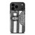 ASAP ROCKY X AMERICAN FLAG iPhone 17 Pro Max Case Cover ASAP ROCKY X AMERICAN FLAG iPhone 17 Pro Max Case Cover