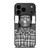 ASAP ROCKY iPhone 17 Pro Max Case Cover ASAP ROCKY iPhone 17 Pro Max Case Cover