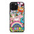 GUMBALL THE AMAZING WORLD iPhone 16 Pro Max Case Cover