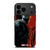 AVENGERS FALCON MARVEL iPhone 17 Pro Max Case Cover
