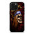 GUNS N ROSES AXL SKULL iPhone 16 Pro Max Case Cover
