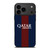 BARCELONA FC JERSEY LOGO iPhone 17 Pro Max Case Cover