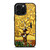 GUSTAV KLIMT TREE OF LIFE iPhone 16 Pro Max Case Cover