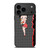 BETTY BOOP POLKADOT 2 iPhone 17 Pro Max Case Cover
