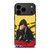 BILLIE EILISH WARNING iPhone 17 Pro Max Case Cover