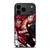 BLACK CLOVER ART ANIME iPhone 17 Pro Max Case Cover BLACK CLOVER ART ANIME iPhone 17 Pro Max Case Cover