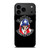 BORICUA PUERTO RICO FLAG iPhone 17 Pro Max Case Cover BORICUA PUERTO RICO FLAG iPhone 17 Pro Max Case Cover
