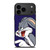 BUGS BUNNY LOONEY TUNES iPhone 17 Pro Max Case Cover BUGS BUNNY LOONEY TUNES iPhone 17 Pro Max Case Cover