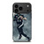 CARSON WENTZ PHILADELPHIA EAGLES iPhone 17 Pro Max Case Cover