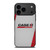 CASE IH AGRICULTURE LOGO iPhone 17 Pro Max Case Cover