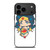 CHIBI WONDER WOMAN iPhone 17 Pro Max Case Cover