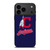 CLEVELAND INDIANS ICON iPhone 17 Pro Max Case Cover CLEVELAND INDIANS ICON iPhone 17 Pro Max Case Cover