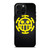 HEART PIRATES ONE PIECE iPhone 16 Pro Max Case Cover