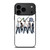 CNCO MEMBER iPhone 17 Pro Max Case Cover CNCO MEMBER iPhone 17 Pro Max Case Cover