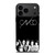 CNCO iPhone 17 Pro Max Case Cover CNCO iPhone 17 Pro Max Case Cover