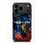 COLORFUL LOGO VOLCOM iPhone 17 Pro Max Case Cover COLORFUL LOGO VOLCOM iPhone 17 Pro Max Case Cover