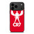 CR7 CRISTIANO RONALDO NEW LOGO iPhone 17 Pro Max Case Cover CR7 CRISTIANO RONALDO NEW LOGO iPhone 17 Pro Max Case Cover
