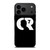 CR7 CRISTIANO RONALDO SHADOW iPhone 17 Pro Max Case Cover CR7 CRISTIANO RONALDO SHADOW iPhone 17 Pro Max Case Cover