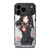 D.VA OVERWATCH BUNNY GUM iPhone 17 Pro Max Case Cover D.VA OVERWATCH BUNNY GUM iPhone 17 Pro Max Case Cover