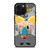 HEY ARNOLD CARTOON iPhone 16 Pro Max Case Cover HEY ARNOLD CARTOON iPhone 16 Pro Max Case Cover