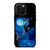 HICCUP AND TOOTHLESS DRAGON iPhone 16 Pro Max Case Cover