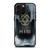 HIM BAND HEARTAGRAM iPhone 16 Pro Max Case Cover HIM BAND HEARTAGRAM iPhone 16 Pro Max Case Cover