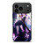 DEMON SLAYER SHINOBU KOCHO ANIME KIMETSU NO YAIBA iPhone 17 Pro Max Case Cover DEMON SLAYER SHINOBU KOCHO ANIME KIMETSU NO YAIBA iPhone 17 Pro Max Case Cover